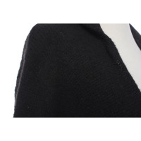 Dries Van Noten Knitwear in Black