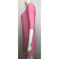 Ottod'ame  Kleid in Rosa / Pink