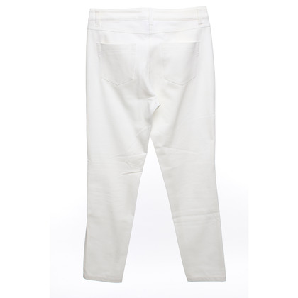 Basler Jeans in Weiß