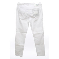 Trussardi Jeans in Bianco