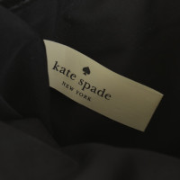 Kate Spade Umhängetasche in Schwarz