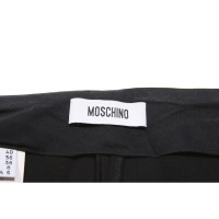 Moschino Trousers in Black