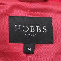 Hobbs Giacca in rosso