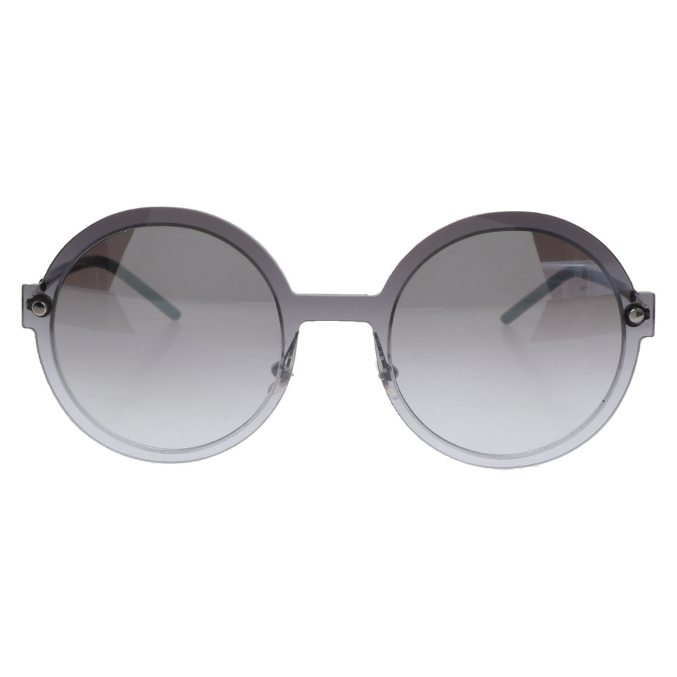 Marc Jacobs Sonnenbrille mit Farbverlauf