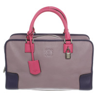 Loewe Handbag Leather