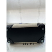 Céline Luggage Mini 31 en Cuir