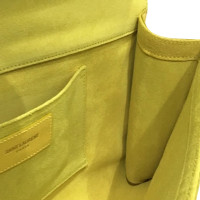 Yves Saint Laurent "Cabas Clutch"