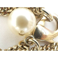 Chanel Kette in Creme