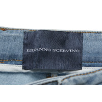 Ermanno Scervino Jeans aus Baumwolle