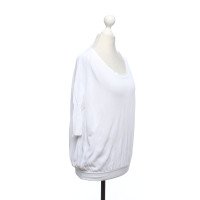 Calvin Klein Tricot en Jersey en Blanc