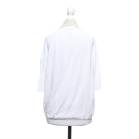 Calvin Klein Tricot en Jersey en Blanc