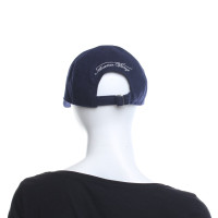 American Vintage Cap in dark blue