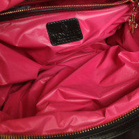 Moncler Handbag with down lining