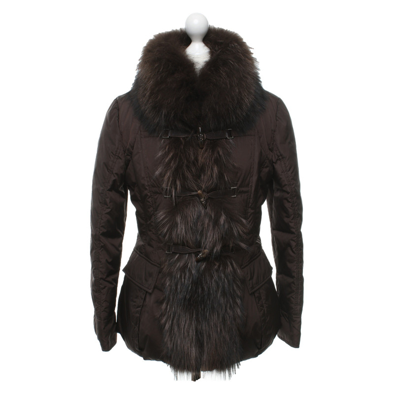 cappotto moncler