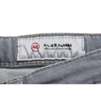 Adriano Goldschmied Jeans in Grau