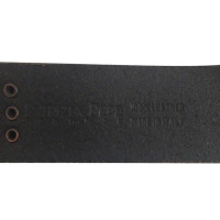 Patrizia Pepe Studded belt 
