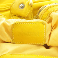 Marc Cain Shopper in yellow