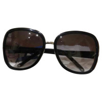 Cesare Paciotti Sunglasses in Black