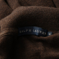 Polo Ralph Lauren Bovenkleding in Bruin