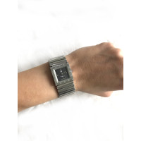 Givenchy Montre-bracelet en Acier en Argenté