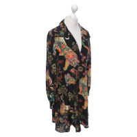 Etro Dress Silk