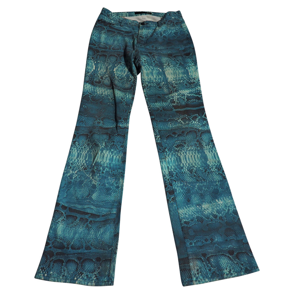 Just Cavalli Jeans mit Muster-Print