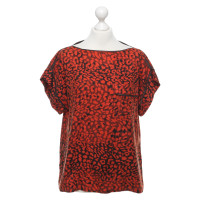 Marc Jacobs top made of silk