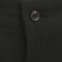 Yohji Yamamoto Pants in Black