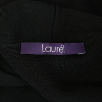 Laurèl Knitwear in Black