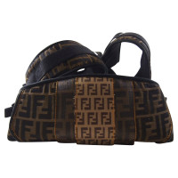 Fendi Bag with Zucca pattern