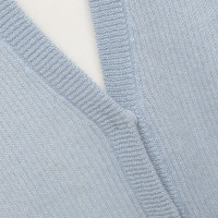 Brunello Cucinelli Tricot en Bleu