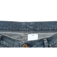 Adriano Goldschmied Jeans Cotton