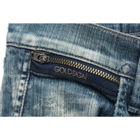 Adriano Goldschmied Jeans in Cotone