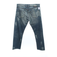 Adriano Goldschmied Jeans in Cotone