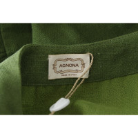 Agnona Robe en Vert