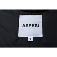 Aspesi Veste/Manteau en Noir