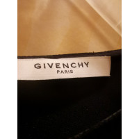 Givenchy Dress Silk in Black