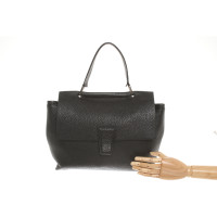 Gianni Chiarini Shoulder bag Leather in Black