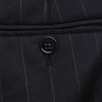 Dolce & Gabbana trousers with pinstripe