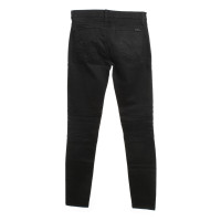 Hudson Jeans in Black