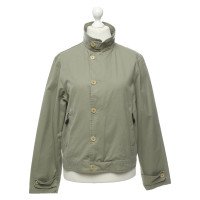 Aspesi Jacket/Coat Cotton in Green