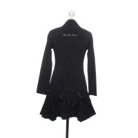 Marithé Et Francois Girbaud Dress in Black