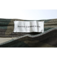 Faith Connexion Paire de Pantalon