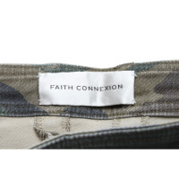Faith Connexion Paio di Pantaloni