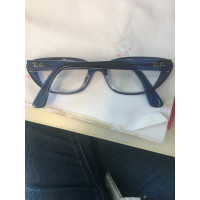 Ray Ban Glasses in Blue