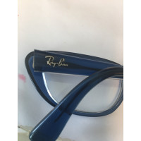 Ray Ban Glasses in Blue