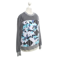 Peter Pilotto For Target Sweater with pattern