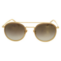 Other Designer VIU - sunglasses in gold