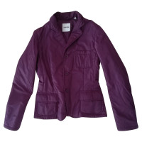 Aspesi Jacket/Coat in Violet