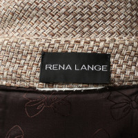 Rena Lange Suit